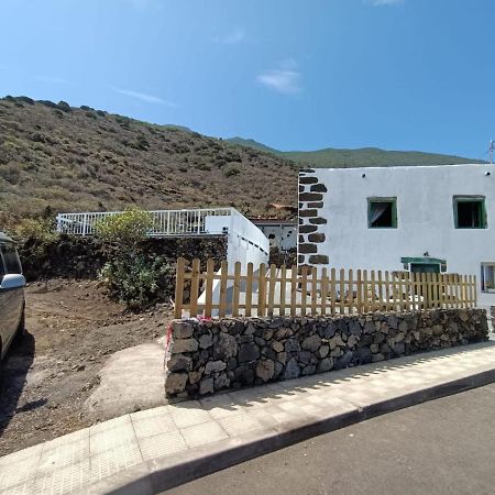 Vila Casa Piruca Los Llanillos Exteriér fotografie