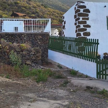 Vila Casa Piruca Los Llanillos Exteriér fotografie